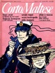Cover of Corto Maltese [Rivista mensile di fumetti viaggi avventure]