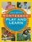 Cover of Montessori Play And Learn