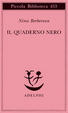 Cover of Il quaderno nero