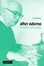 Cover of 'After Adorno'