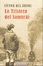 Cover of La tristeza del samurái