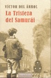 Cover of La tristeza del samurái