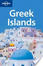 Cover of Greek Islands