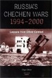 Cover of Russia's Chechen Wars 1994-2000