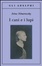 Cover of I cani e i lupi