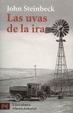 Cover of Las uvas de la ira