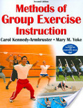Methods of group exercise instruction