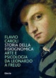 Cover of Storia della fisiognomica