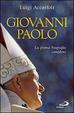 Cover of Giovanni Paolo II