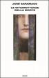 Cover of Le intermittenze della morte