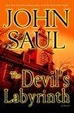 Cover of The Devil's Labyrinth