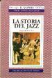 Cover of La storia del jazz