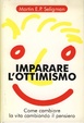 Cover of Imparare l'ottimismo