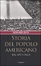 Cover of Storia del popolo americano