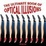 Cover of "The Ultimate Book of Optical Illusions"