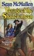 Cover of Voyage of the Shadowmoon
