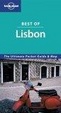 Cover of Best of Lisbon