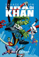 Cover of Savage Dragon Stagione 2 vol. 2
