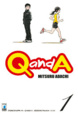 Cover of Q and A vol. 1