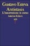 Cover of Antistasis.