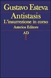 Cover of Antistasis.