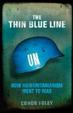 Cover of The Thin Blue Line