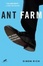 Cover of "Ant Farm"