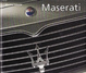 Cover of Maserati