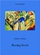 Cover of Burning Secret
