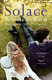 Cover of Solace. Belinda McKeon