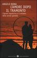Cover of L'amore dopo il tramonto