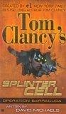 Tom Clancy's Splinter Cell : Operation Barracuda