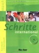 Cover of Schritte international 1