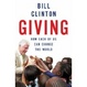 Cover of Giving