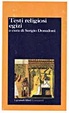 Cover of Testi religiosi egizi