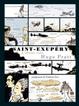 Cover of Saint-Exupéry. L'ultimo volo