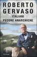 Cover of Italiani pecore anarchiche