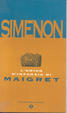 Cover of L'amico d'infanzia di Maigret
