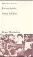 Cover of Storia dell'Iran