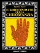 Cover of Il libro completo della chiromanzia