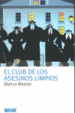 Cover of EL CLUB DE LOS ASESINOS LIMPIOS