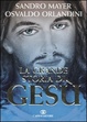 Cover of La grande storia di Gesù