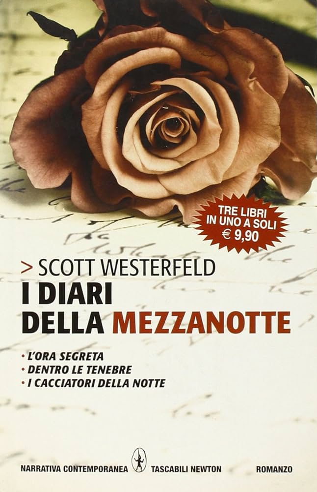 More about I diari della mezzanotte