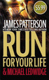 Cover of Run for Your Life