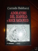 Cover of Adoratori del diavolo e rock satanico