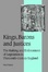 Cover of Kings, Barons and Justices