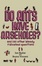 Cover of "Do Ants Have Arseholes?"