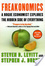 Cover of 'Freakonomics'