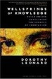 Cover of Wellsprings of Knowledge