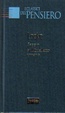 Cover of Saggio sull'intelletto umano